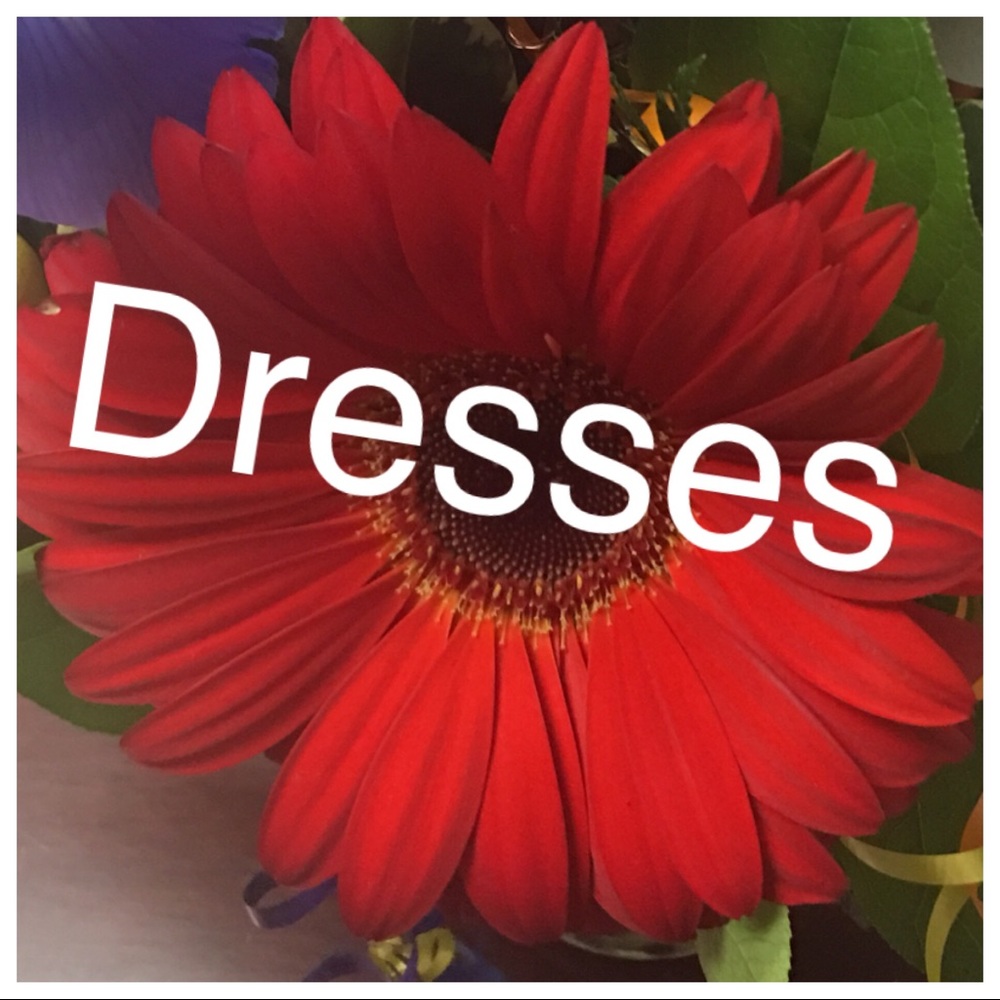 Dresses - Picture 1 of 1